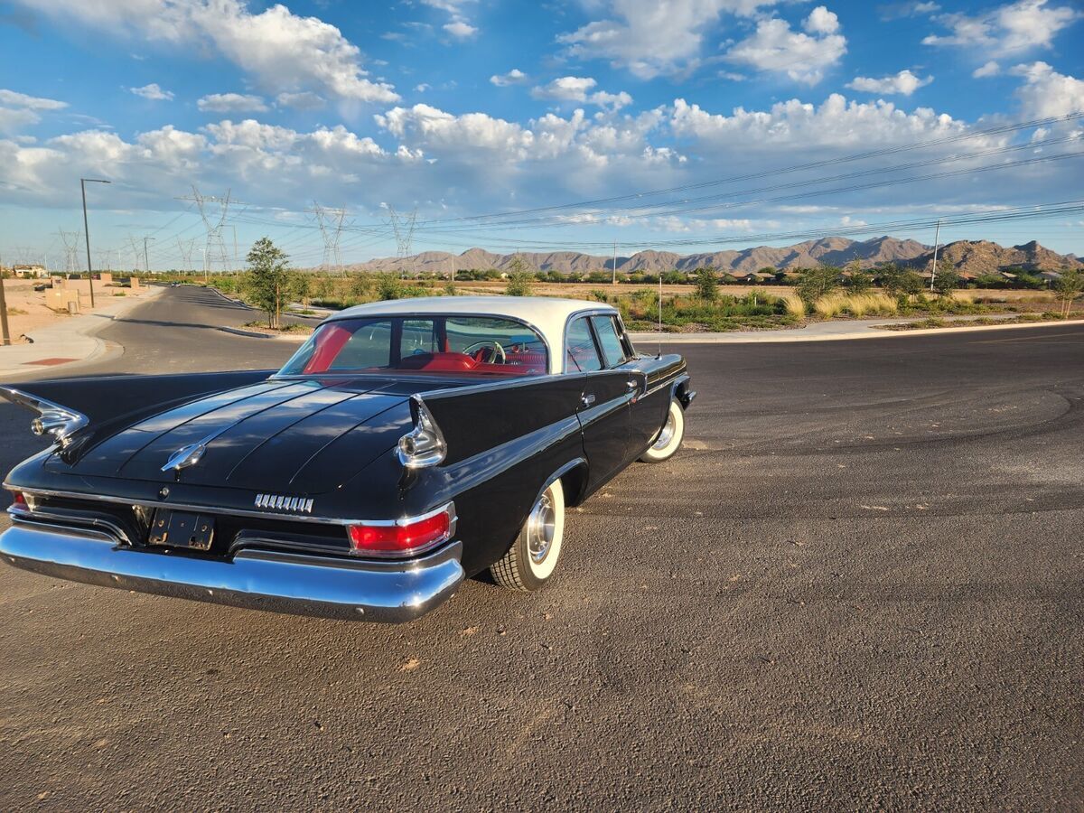 1961 Chrysler Newport - photo 3