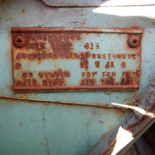 1961 Chrysler Newport newport - photo 13