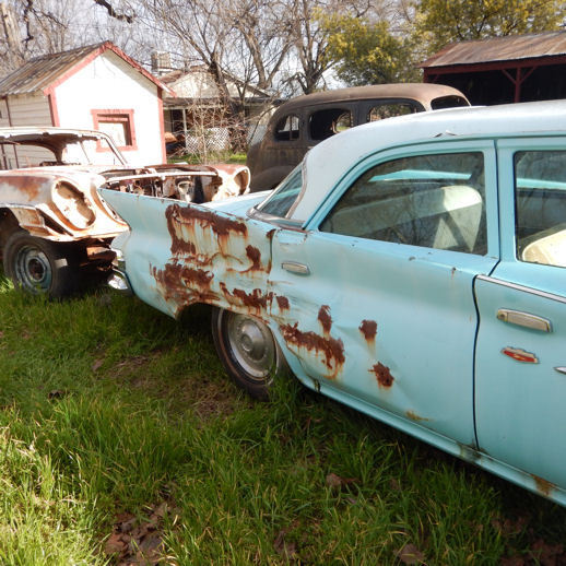 1961 Chrysler Newport newport - photo 6