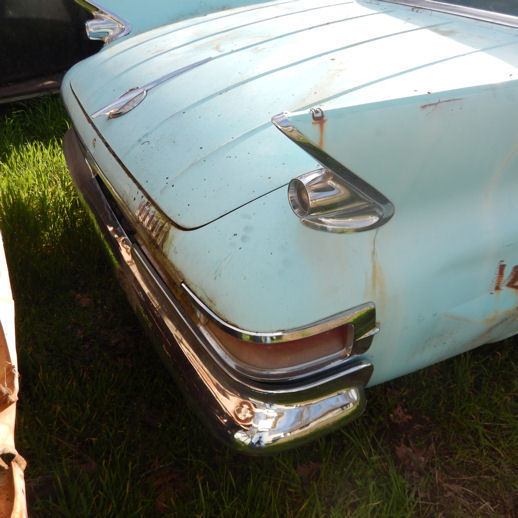 1961 Chrysler Newport newport - photo 9