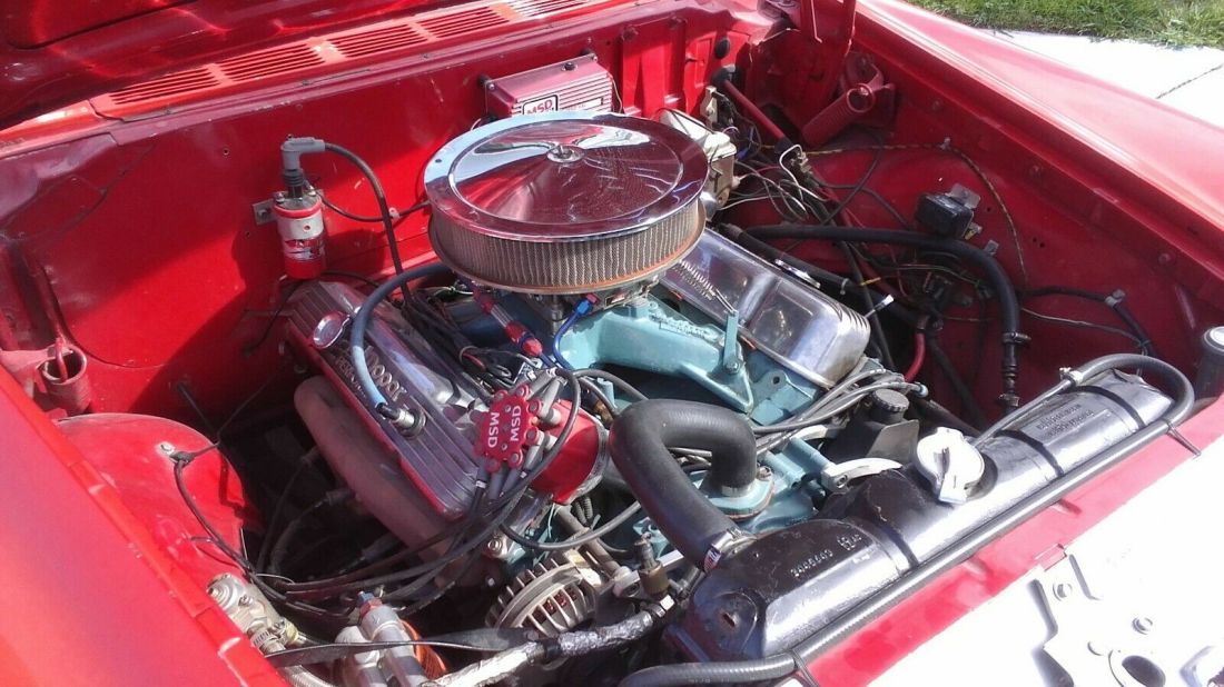 1961 Chrysler Other - photo 9