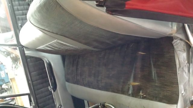 1961 Chrysler Windsor 4 Door Sedan - photo 5