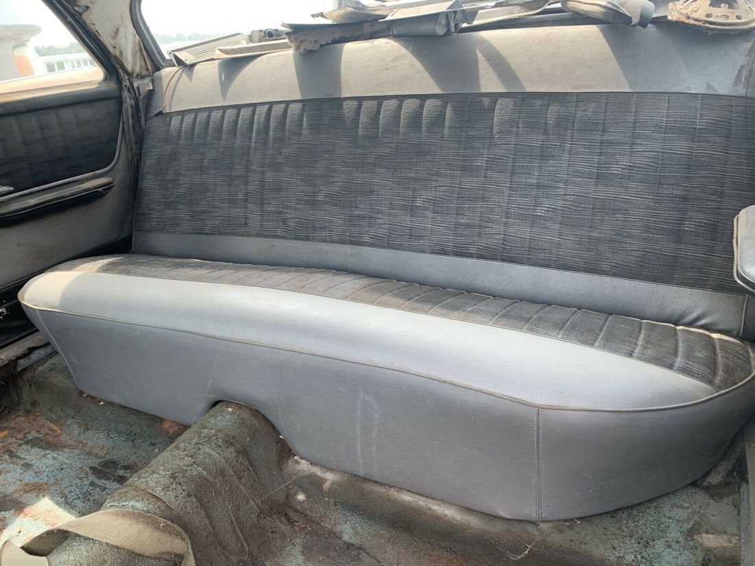 1961 Chrysler Windsor SEL - photo 12