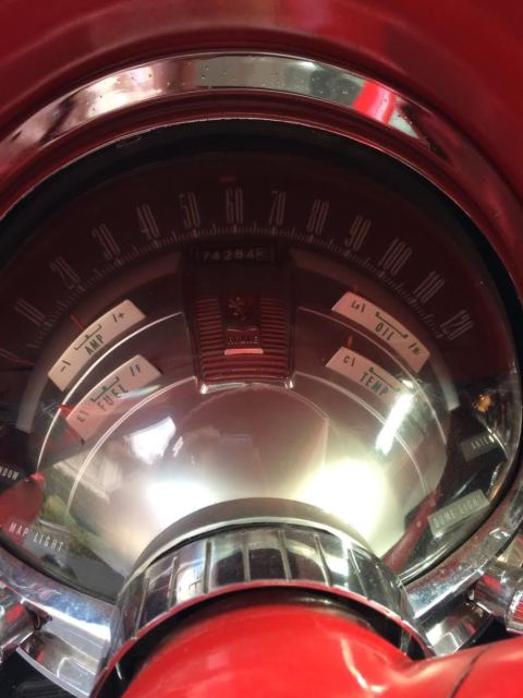 1961 Chrysler 300 Series Windsor - photo 12