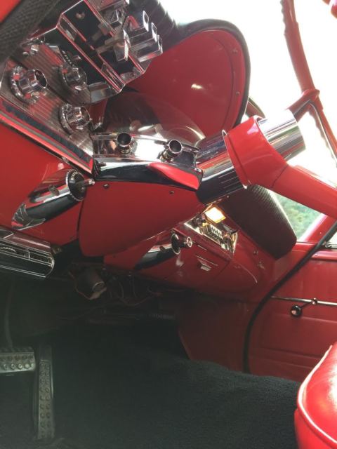 1961 Chrysler 300 Series Windsor - photo 13