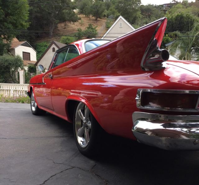 1961 Chrysler 300 Series Windsor - photo 7