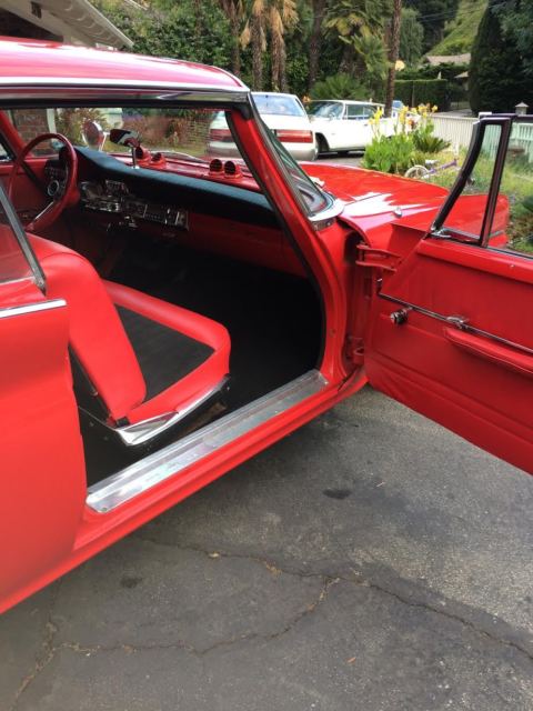 1961 Chrysler 300 Series Windsor - photo 8