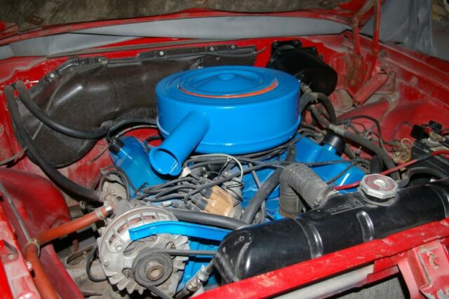 1961 Chrysler Other - photo 11