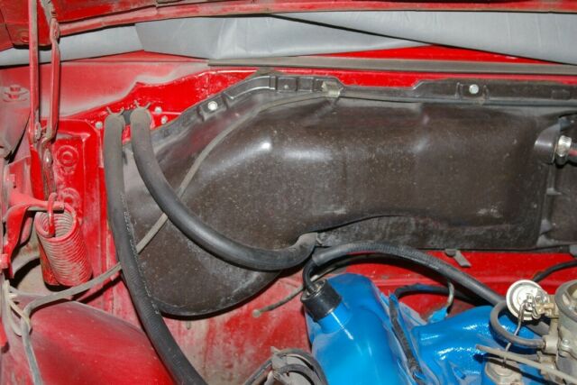 1961 Chrysler Other - photo 12