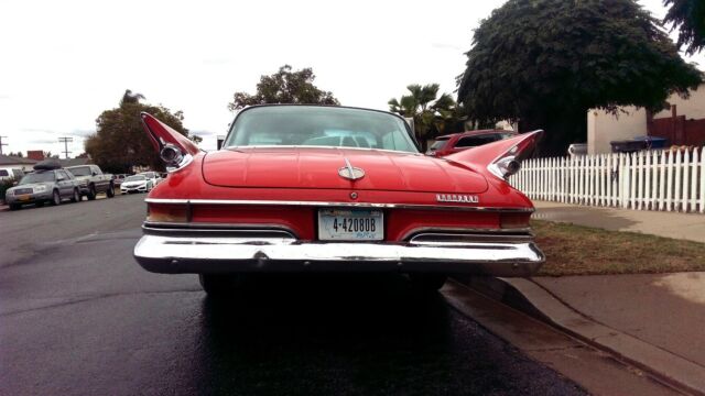 1961 Chrysler Other - photo 3
