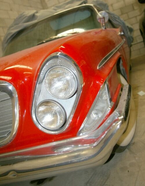 1961 Chrysler Other - photo 5
