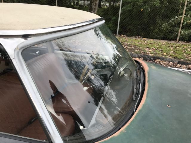 1961 Citroën DS DS 19 - photo 10