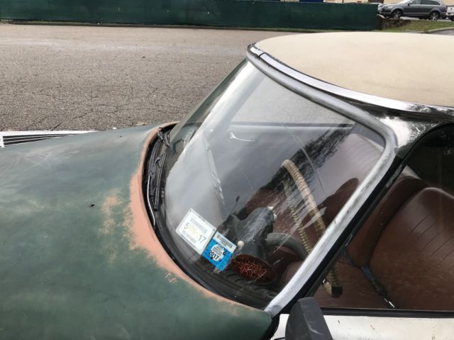 1961 Citroën DS DS 19 - photo 12