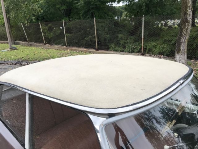 1961 Citroën DS DS 19 - photo 9