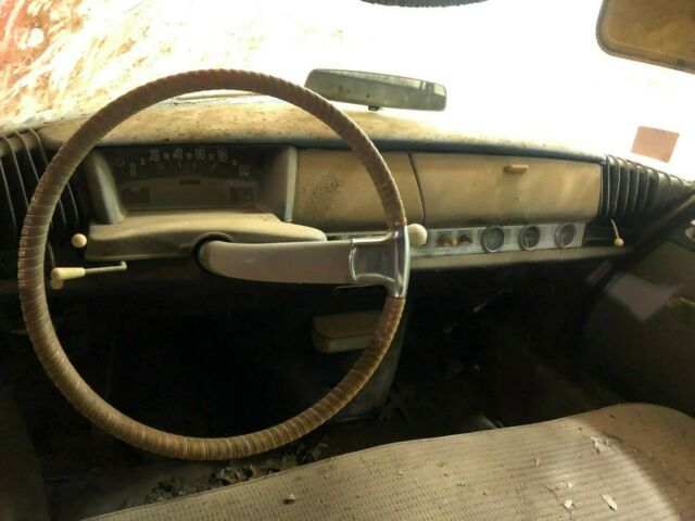 1961 Citroën Safari - photo 9