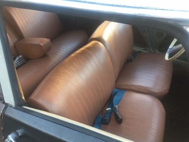 1961 Citroën Other - photo 5