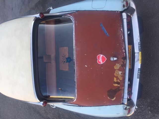 1961 Citroën Other - photo 9