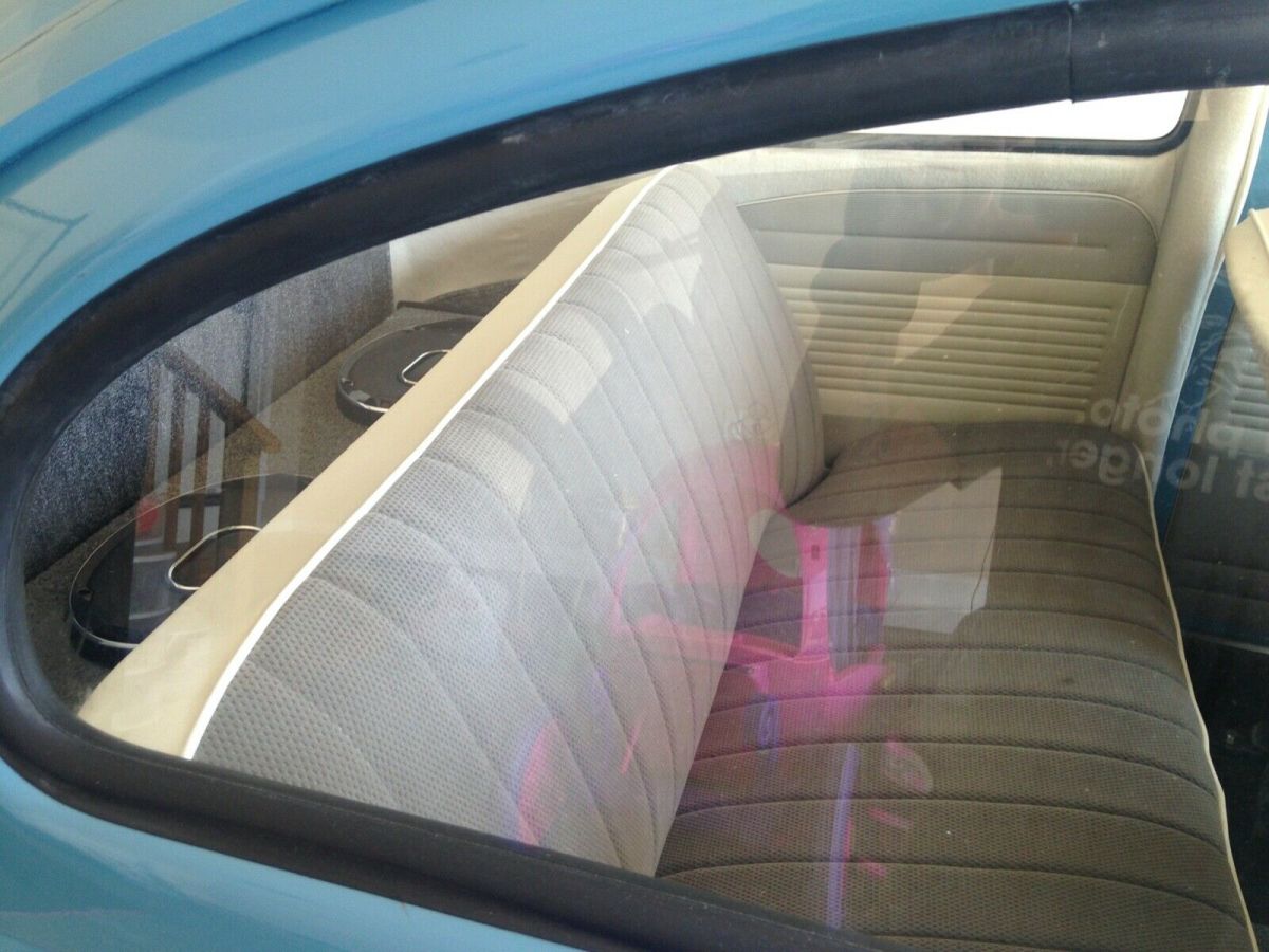 1961 Volkswagen Beetle - Classic - photo 5