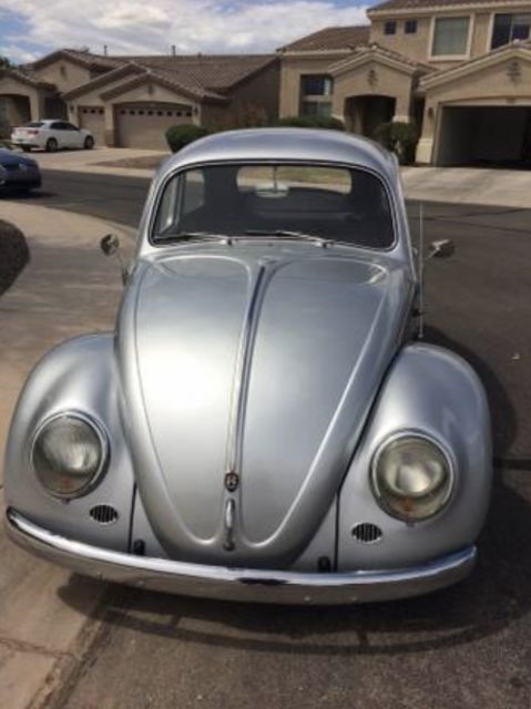 1971 Volkswagen Beetle - Classic - photo 4