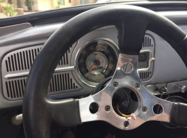 1971 Volkswagen Beetle - Classic - photo 6