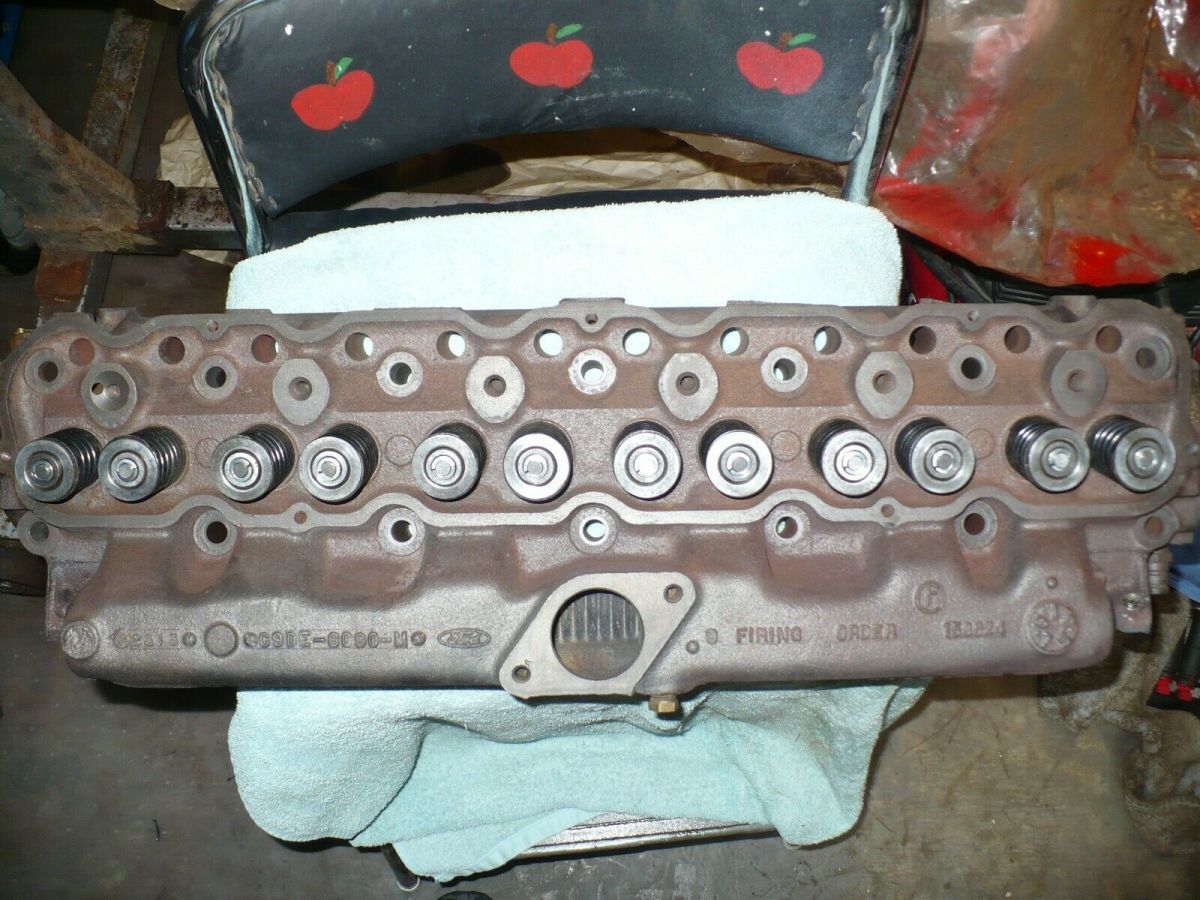 1961 Mercury Comet - photo 10