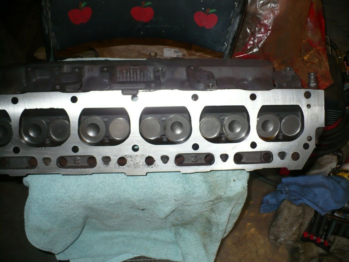 1961 Mercury Comet - photo 11