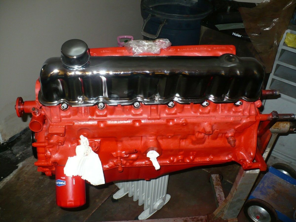 1961 Mercury Comet - photo 5
