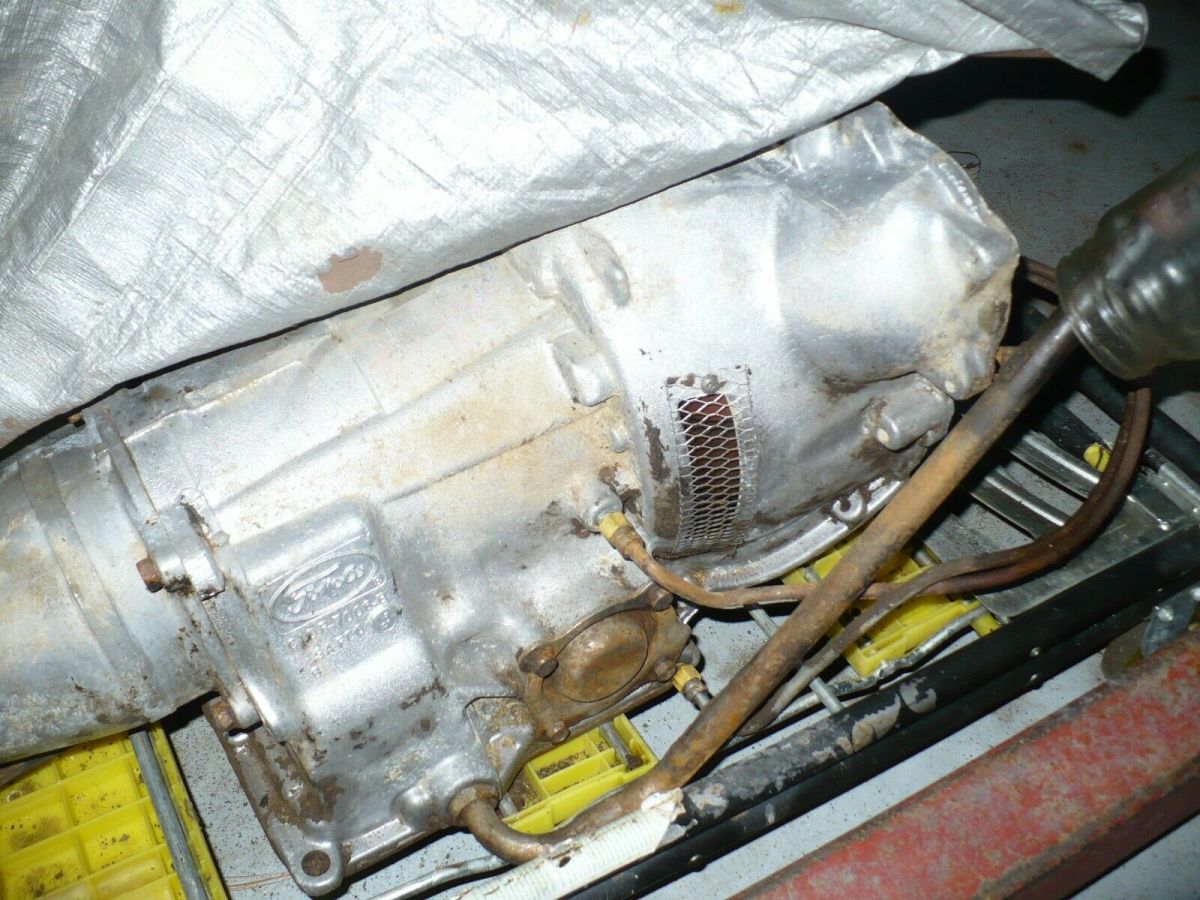 1961 Mercury Comet - photo 6