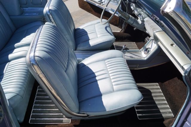 1961 Oldsmobile Starfire CONVERTIBLE FROM PETERSEN AUTOMOTIVE MUSEUM - photo 13