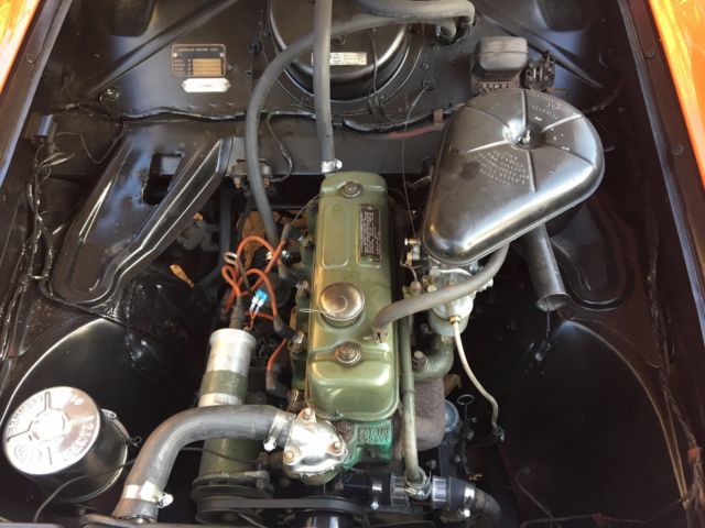 1961 Nash - photo 11