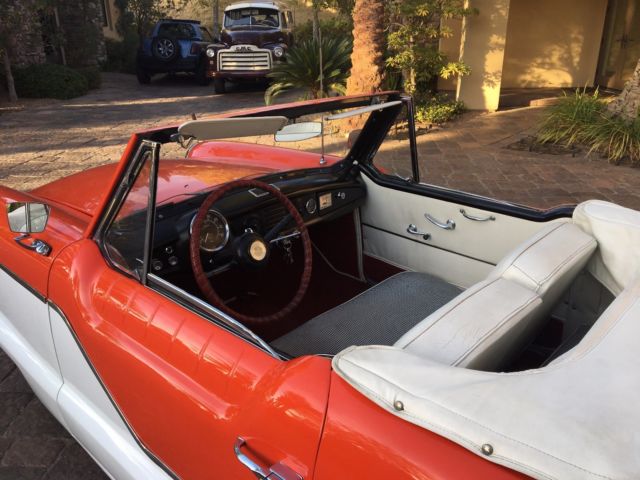 1961 Nash - photo 6