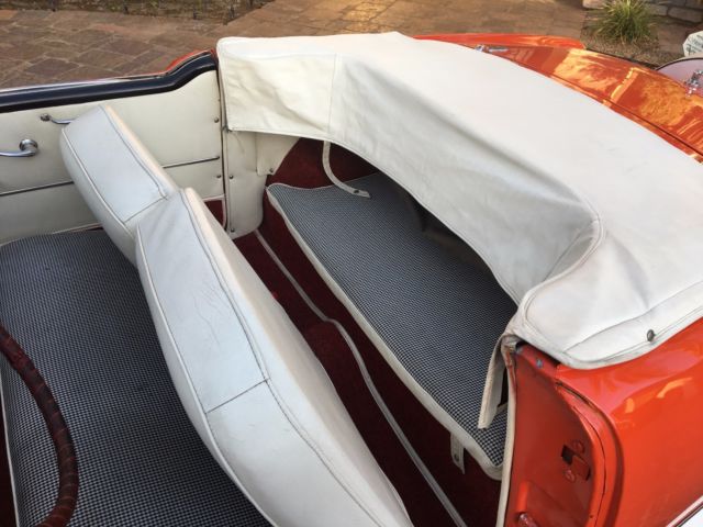 1961 Nash - photo 8