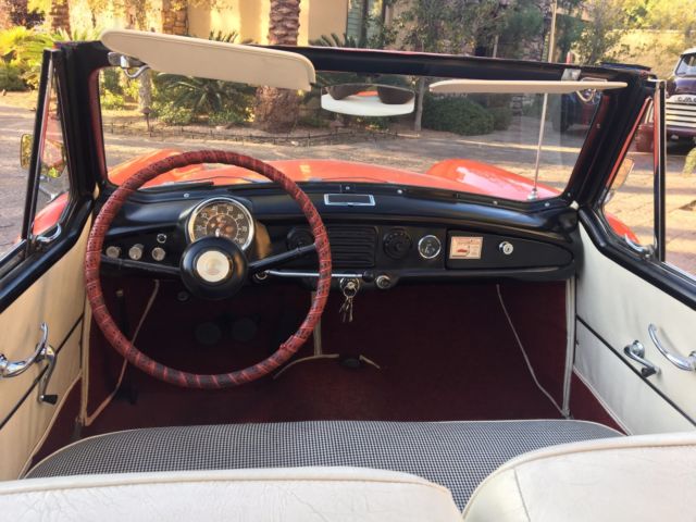 1961 Nash - photo 9