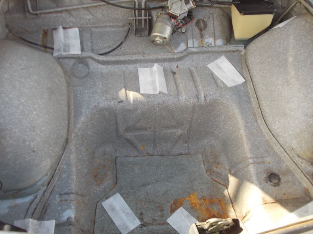 1961 Chevrolet Corvair - photo 12