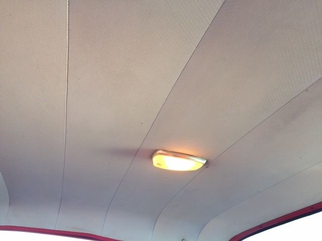 1961 Chevrolet Corvair - photo 3