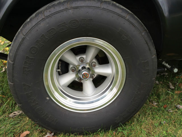 1961 Chevrolet Corvair - photo 2