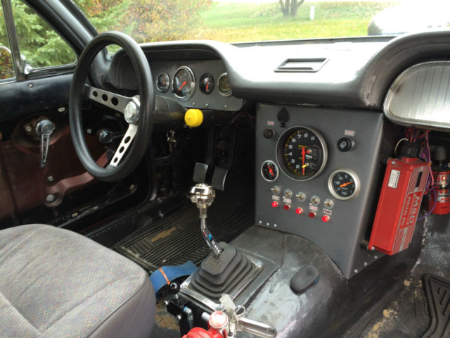 1961 Chevrolet Corvair - photo 6