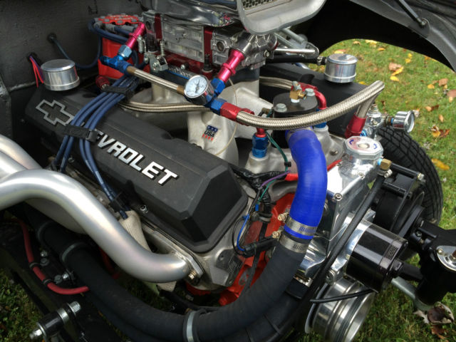 1961 Chevrolet Corvair - photo 9