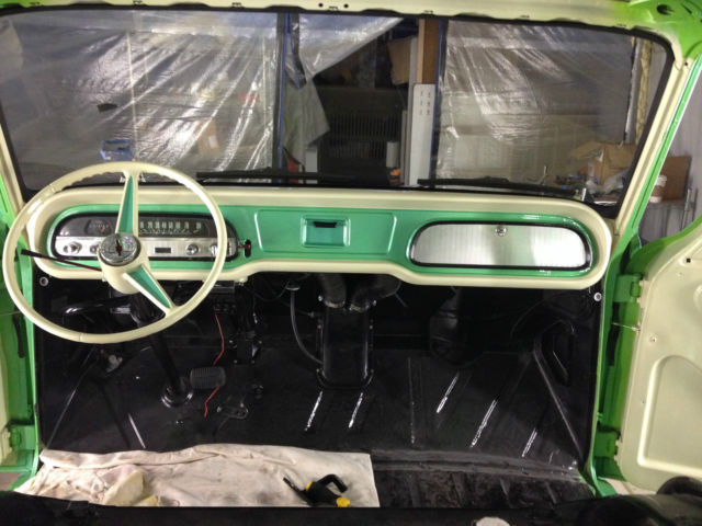 1961 Chevrolet Corvair - photo 5