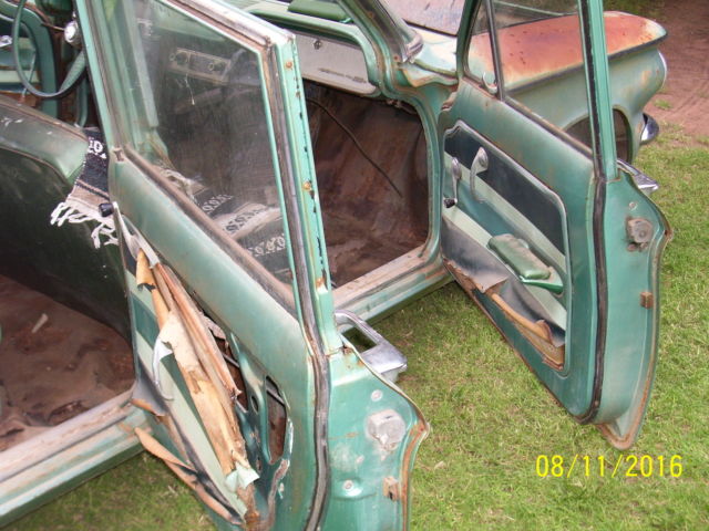 1961 Chevrolet Corvair - photo 10