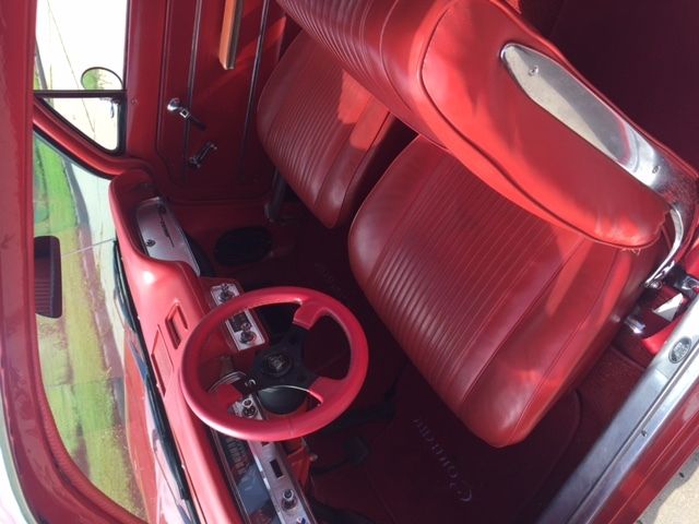 1961 Chevrolet Corvair Monza 900 - photo 12