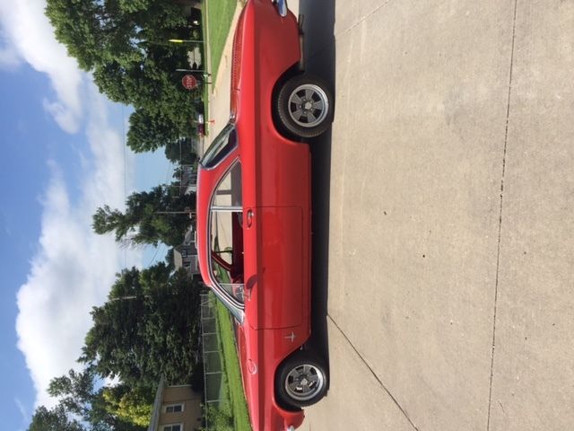 1961 Chevrolet Corvair Monza 900 - photo 6