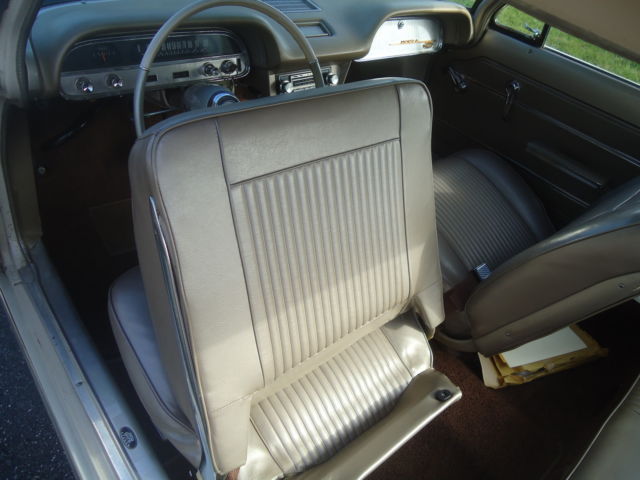 1961 Chevrolet Corvair Monza - photo 10