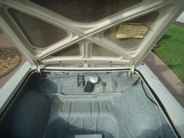 1961 Chevrolet Corvair Monza - photo 13