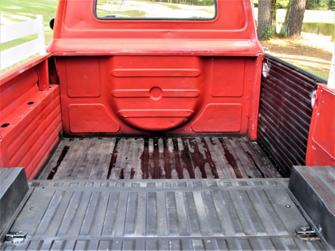 1961 Chevrolet Corvair - photo 12