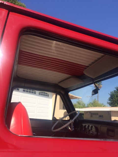 1961 Chevrolet Corvair - photo 12
