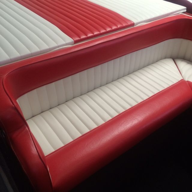 1961 Chevrolet Corvair - photo 8