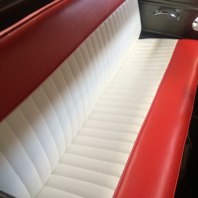 1961 Chevrolet Corvair - photo 9