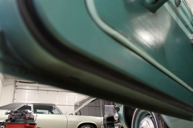 1961 Chevrolet Corvair - photo 11