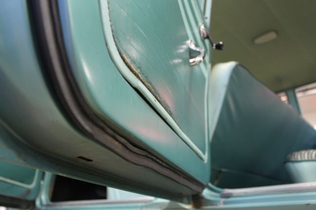 1961 Chevrolet Corvair - photo 12
